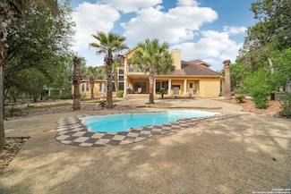 20646 Wahl Ln, San Antonio, TX 78266