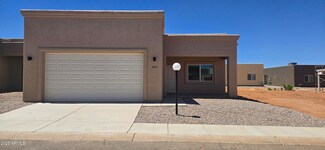 690 S Chase St, Sierra Vista, AZ 85635