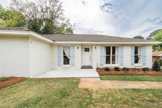 1530 Pine Ridge Rd, Montgomery, AL 36109