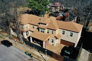 1465 N Parkway, Memphis, TN 38112