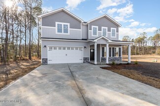 778 Parkstown Rd, La Grange, NC 28551