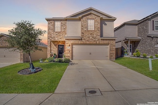 3946 Turtle Creek, New Braunfels, TX 78132