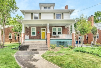 2445 Lofton Rd SW, Roanoke, VA 24015