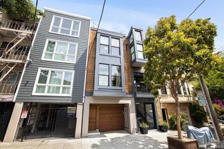 1140 Page St, San Francisco, CA 94117