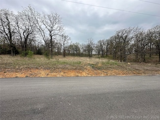 0 141st St, Sapulpa, OK 74066