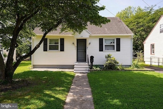 104 Van Buren St, Salisbury, MD 21804