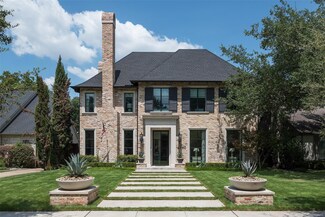 4320 Bryn Mawr Dr, Dallas, TX 75225