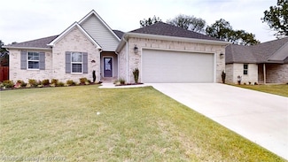 10210 Tyrrell Ct, Fort Smith, AR 72916