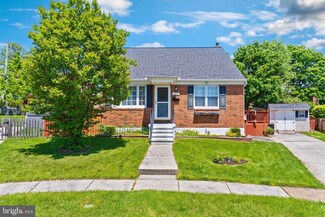 1405 Belmore Ct, Lutherville Timonium, MD 21093