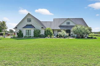 45 Reason Jones Rd, Valley View, TX 76272