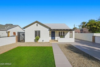 1430 E Diamond St, Phoenix, AZ 85006