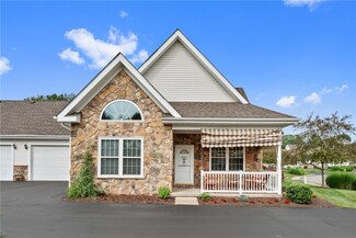 133 Canter Ln Unit 6B, Gibsonia, PA 15044