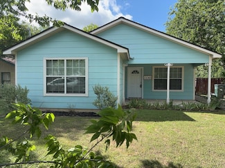 1106B E 7th St Unit B, Georgetown, TX 78626