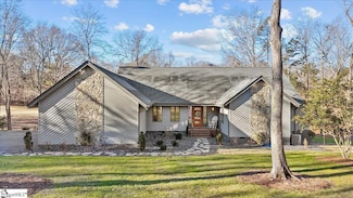 353 Twin Oaks Dr, Spartanburg, SC 29306