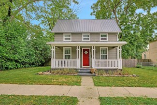 208 W Vine St, Champaign, IL 61820