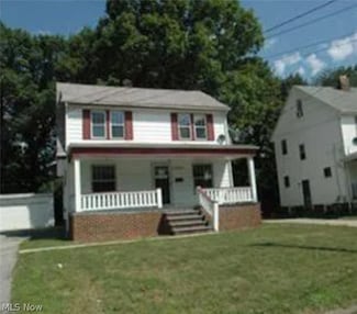 13205 Cranwood Park Blvd, Cleveland, OH 44125