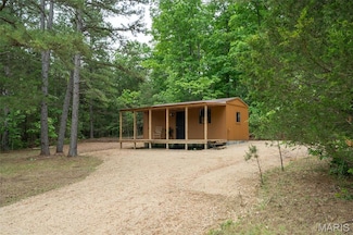 17254 Highway C, Annapolis, MO 63620