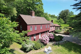 671 Dolly Rd, Contoocook, NH 03229