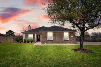 11202 Aaron Way, Needville, TX 77461