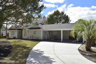 1008 Durham Ave, Calabash, NC 28467