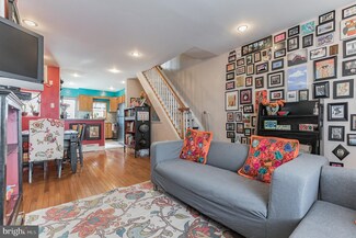 1541 S Newkirk St, Philadelphia, PA 19146