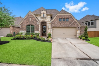 28177 Knight Peak Dr, Spring, TX 77386
