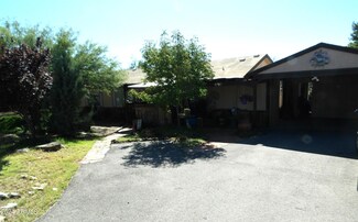 376 N Warren Rd Unit 2, Benson, AZ 85602