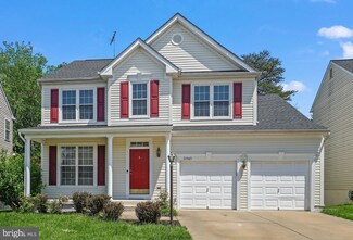 11945 Molly Pitcher Cir, Manassas, VA 20109