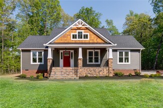 LOT 25 Scarlet Oak Dr, Jetersville, VA 23083