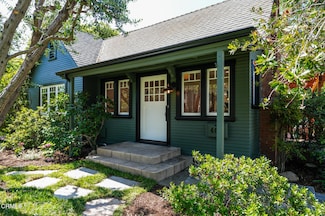 401 El Centro St, South Pasadena, CA 91030