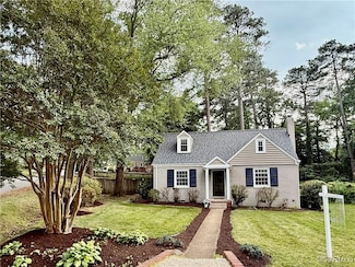 7401 Parkline Dr, Richmond, VA 23226