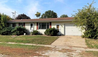 101 2nd St N, Swea City, IA 50590