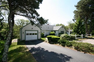 27 Red River Rd, Harwich, MA 02645