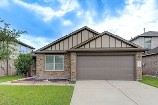 9207 Ranch Ridge Ln, Richmond, TX 77407