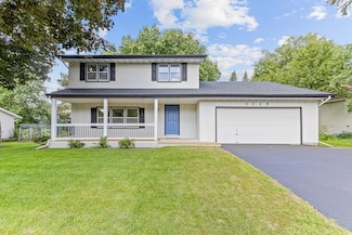 3715 Balsam Ln N, Plymouth, MN 55441