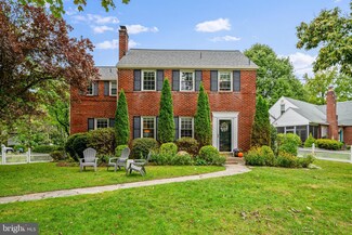 9200 Sudbury Rd, Silver Spring, MD 20901