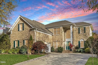 9120 Sanctuary Ct, Raleigh, NC 27617