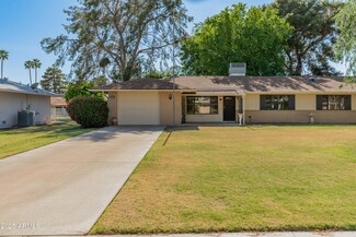 15610 N 98th Ave Unit 26, Sun City, AZ 85351