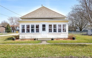 201 S West Ave, Baxter, IA 50028
