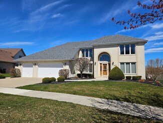 9236 Greenwood Dr, Tinley Park, IL 60487