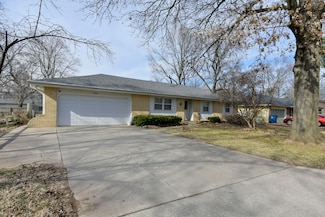 3543 S Newton Ave, Springfield, MO 65807