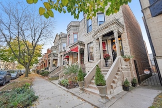 4914 S Washington Park Ct, Chicago, IL 60615