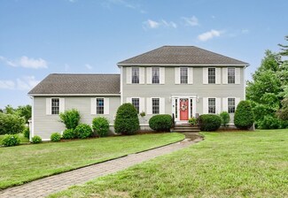 5 Jonathan Cir, Rutland, MA 01543