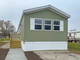 14876 Washington Rd Unit 154, West Burlington, IA 52655