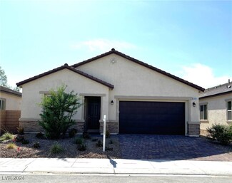 6009 La Coste St, North Las Vegas, NV 89081