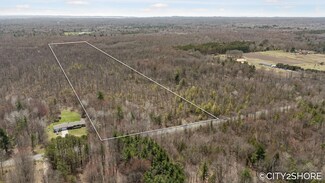 V/L W Mcmillan Rd, Muskegon, MI 49445