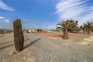 4610 Mankins St, Pahrump, NV 89048