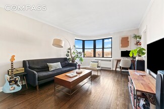 98-120 Queens Blvd Unit 5B, Rego Park, NY 11374