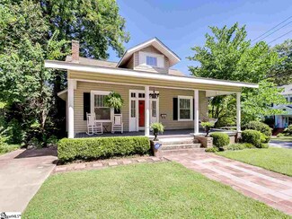 626 Rutledge St, Spartanburg, SC 29302