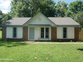 3635 Pembrook Dr, Horn Lake, MS 38637